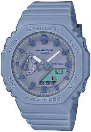 CASIO G-SHOCK Chronograph »GMA-S2100BA-2A2ER«