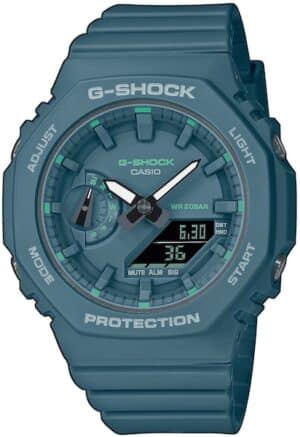 CASIO G-SHOCK Chronograph »GMA-S2100GA-3AER«