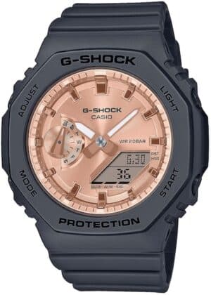 CASIO G-SHOCK Chronograph »GMA-S2100MD-1AER«