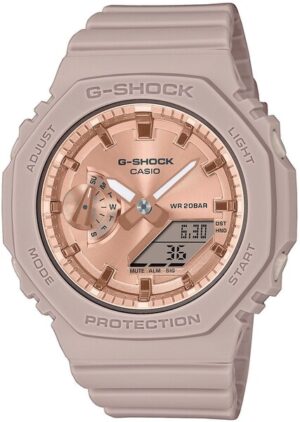 CASIO G-SHOCK Chronograph »GMA-S2100MD-4AER«