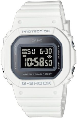 CASIO G-SHOCK Chronograph »GMD-S5600-7ER«