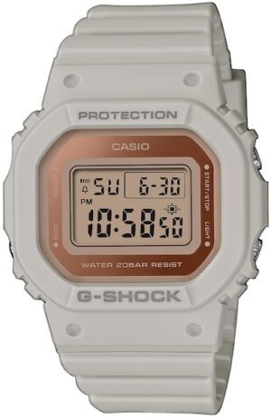 CASIO G-SHOCK Chronograph »GMD-S5600-8ER«