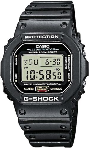 CASIO G-SHOCK Chronograph »Time Catcher