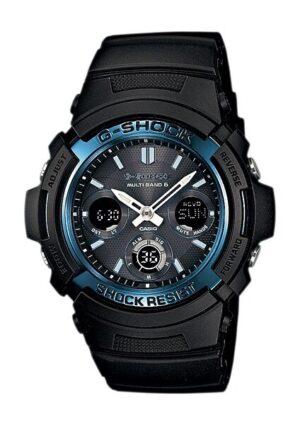 CASIO G-SHOCK Funkchronograph »AWG-M100A-1AER«