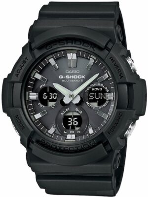 CASIO G-SHOCK Funkchronograph »GAW-100B-1AER«