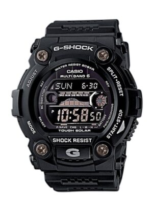 CASIO G-SHOCK Funkchronograph »GW-7900B-1ER«