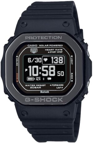 CASIO G-SHOCK Smartwatch »DW-H5600MB-1ER«