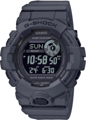 CASIO G-SHOCK Smartwatch »G-Squad