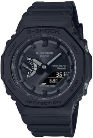 CASIO G-SHOCK Smartwatch »GA-B2100-1A1ER«