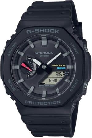 CASIO G-SHOCK Smartwatch »GA-B2100-1AER«