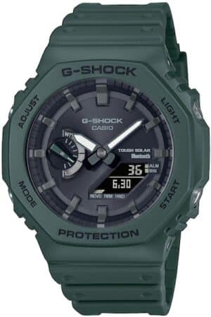 CASIO G-SHOCK Smartwatch »GA-B2100-3AER«