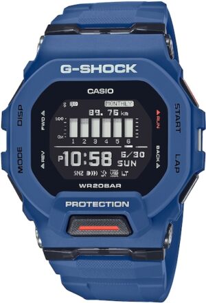 CASIO G-SHOCK Smartwatch »GBD-200-2ER«