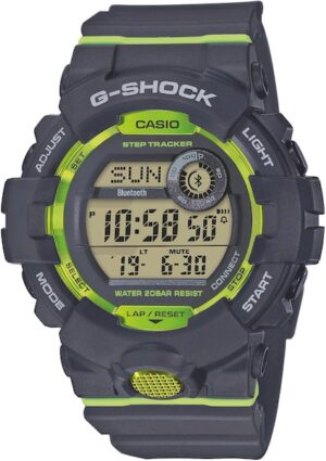 CASIO G-SHOCK Smartwatch »GBD-800-8ER«