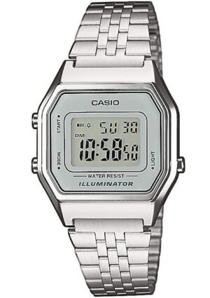 CASIO VINTAGE Chronograph »LA680WEA-7EF«