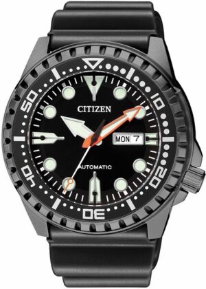 Citizen Automatikuhr »NH8385-11EE«