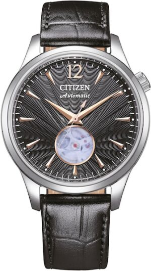 Citizen Automatikuhr »NH9131-14E«