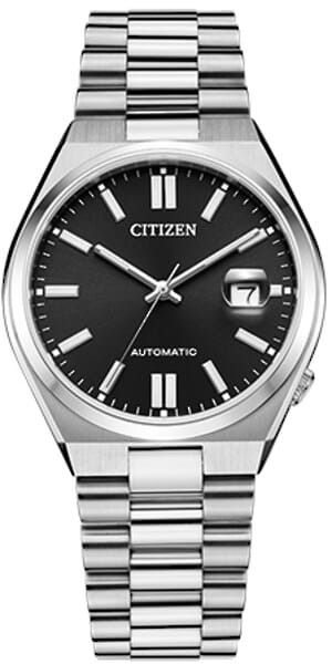 Citizen Automatikuhr »NJ0150-81E«