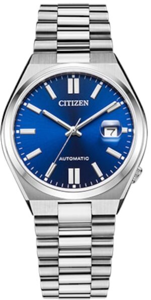 Citizen Automatikuhr »NJ0150-81L«