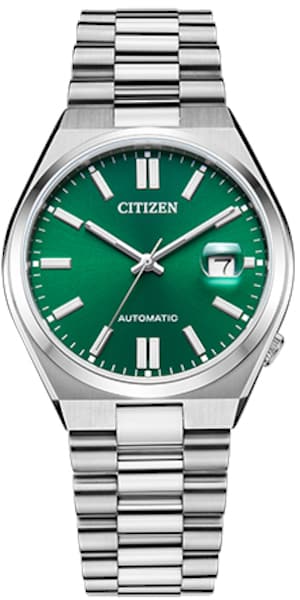 Citizen Automatikuhr »NJ0150-81X«