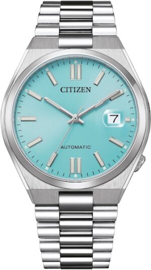 Citizen Automatikuhr »NJ0151-88M«