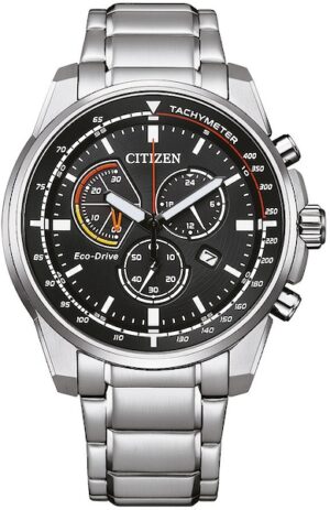 Citizen Chronograph »AT1190-87E«