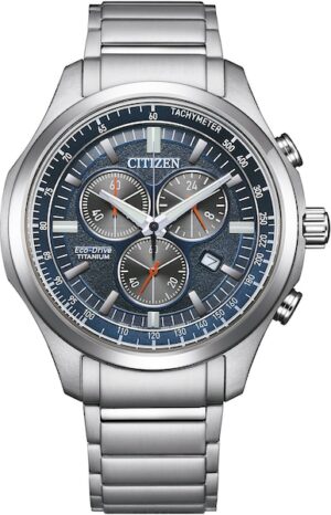 Citizen Chronograph »AT2530-85L«