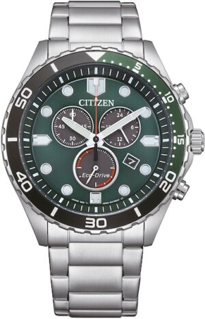 Citizen Chronograph »AT2561-81X«