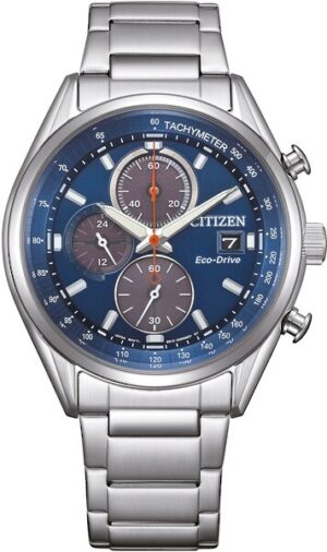 Citizen Chronograph »CA0459-79L«