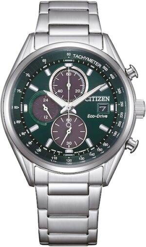 Citizen Chronograph »CA0459-79X«