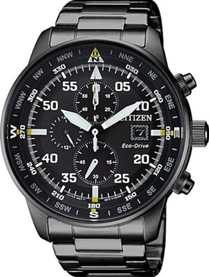 Citizen Chronograph »CA0695-84E«