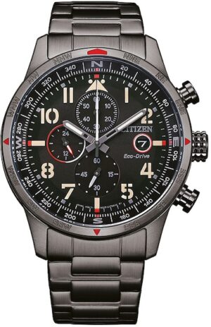 Citizen Chronograph »CA0797-84E«