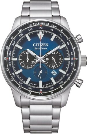 Citizen Chronograph »CA4500-91L«