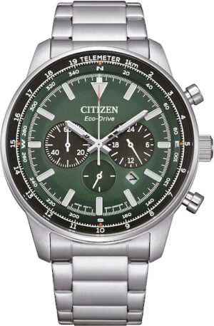 Citizen Chronograph »CA4500-91X«
