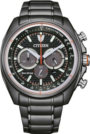 Citizen Chronograph »CA4567-82H«