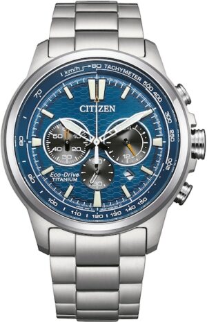 Citizen Chronograph »CA4570-88L«