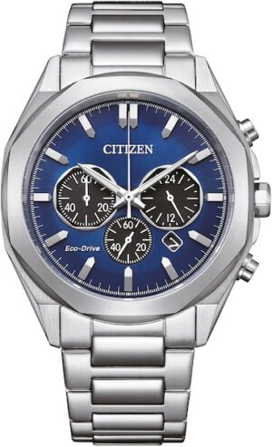 Citizen Chronograph »CA4590-81L«