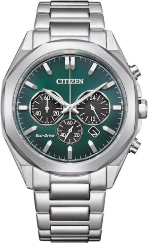 Citizen Chronograph »CA4590-81X«