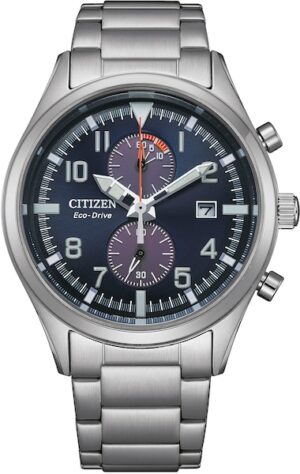 Citizen Chronograph »CA7028-81L«