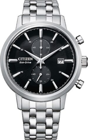 Citizen Chronograph »CA7060-88E«