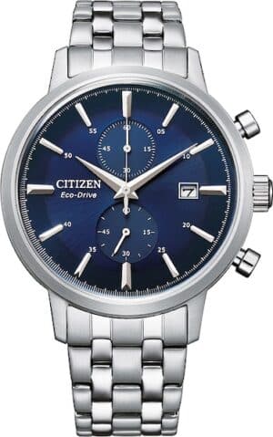 Citizen Chronograph »CA7060-88L«