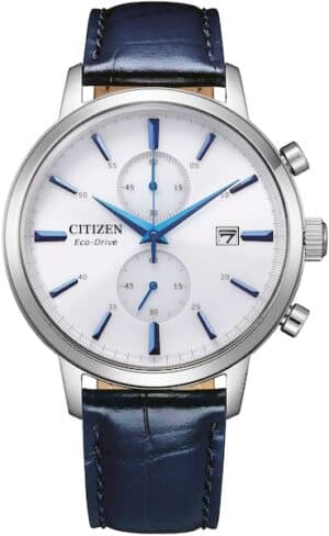 Citizen Chronograph »CA7069-16A«
