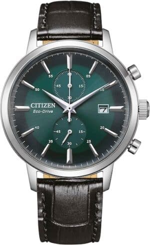 Citizen Chronograph »CA7069-24X«