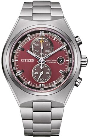 Citizen Chronograph »CA7090-87X«
