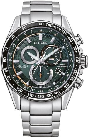 Citizen Funkchronograph »CB5914-89X«