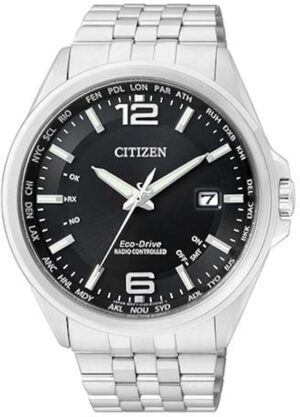 Citizen Funkuhr »CB0010-88E«