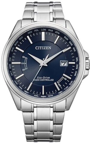 Citizen Funkuhr »CB0250-84L«