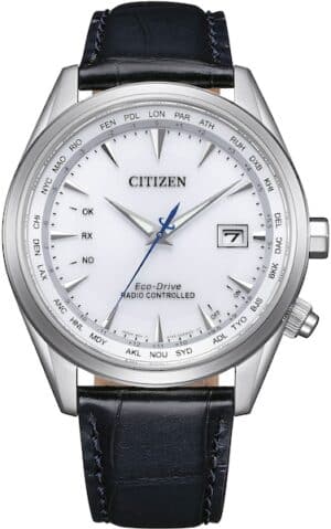 Citizen Funkuhr »CB0270-10A«