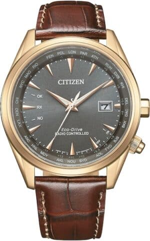 Citizen Funkuhr »CB0273-11H«