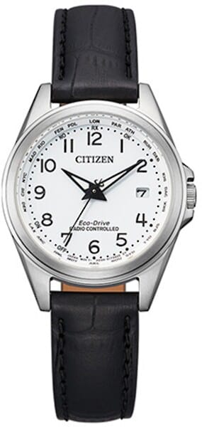 Citizen Funkuhr »EC1180-14A«