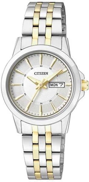 Citizen Quarzuhr »EQ0608-55AE«